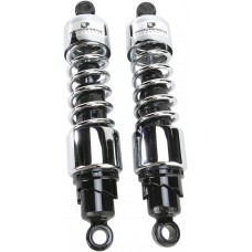 PROGRESSIVE SUSPENSION 412-4403C SHOCK 412 XG 12 CHR HD 1310-1276