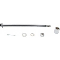 DRAG SPECIALTIES 16-0302-BC520 REAR AXLE KIT86-99SOFTAIL DS-223049