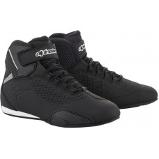 ALPINESTARS (ROAD) 25156181065 SHOE SEKTOR VNT BK 6.5 3405-1787