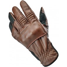 BILTWELL 1506-0201-305 GLOVE BORREGO CHOC XL 3301-3939