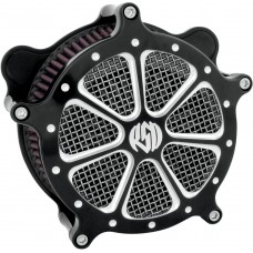 RSD 0206-2003-BM AIR CLEANER SPD7 CON CUT 1010-0421