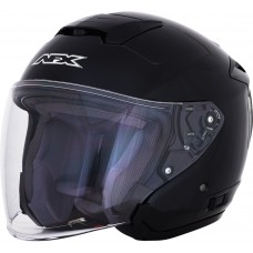 AFX HELMET FX60 BLACK 3XL 0104-2566