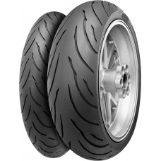 CONTINENTAL 2441580000 TIRE MOTION 160/60ZR17 0302-0234