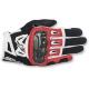 ALPINESTARS (ROAD) 3567717-132-2X GLOVE SMX-2 AC B/R/W 2X V2 3301-3004