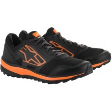 ALPINESTARS (ROAD) 2654820-14-13 SHOE META TR BK/OR 13 3405-2385