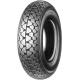 MICHELIN 64295 TIRE S83 100/90-10 F/R 0340-0010