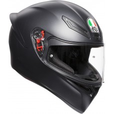 AGV 200281O4I000305 K1 Helmet - Matte Black - Small 0101-11757