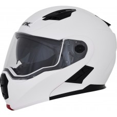 AFX HELMET FX111 P-WHITE XL 0100-1797