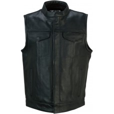 Z1R Vindicator Vest Black 5XL 2830-0474