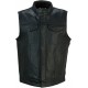 Z1R Vindicator Vest Black 2XL 2830-0471