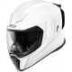 ICON Airflite Helmet - Gloss - White - 3X Large 0101-10867
