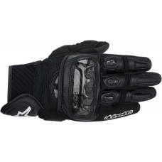 ALPINESTARS (ROAD) 3567914-10-L GLOVE GP AIR BK L 3301-2131