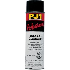 PJ1/VHT 40-2-1 Brake Cleaner - CA Compliant 3704-0239
