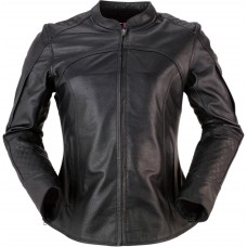 Z1R Women's 35 Special Jacket Black XS 2813-0770