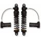 PROGRESSIVE SUSPENSION 970-2002B SHOCK 970 FLH 13 BLK HD 1310-1554