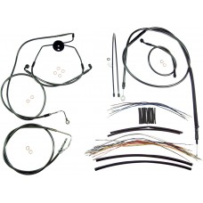 MAGNUM 487311 Black Pearl Control Cable Kit 0610-1020