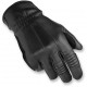 BILTWELL 1503-0101-001 GLOVES WORK BLACK XS 3301-2327