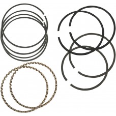 S&S CYCLE 94-1221X RINGS 3-5/8".01 36-84 0912-0598