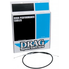 DRAG SPECIALTIES 4320655HE Vinyl Clutch Cable 0652-1543
