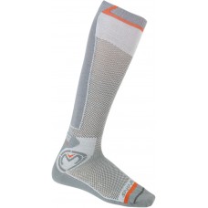 MOOSE RACING SOFT-GOODS SOCK S19 SAHARA GY SM/MD 3431-0419