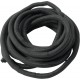 RUSSELL R2910 WIRE WRAP BLK 5/16X25FT 2120-0305