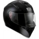 AGV 200301O4MY00108 K3 SV Helmet - Black - ML 0101-12815