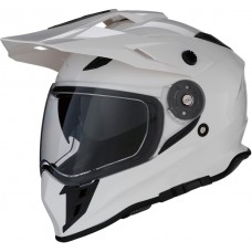 Z1R HELMET RANGE WHT MD 0101-10891