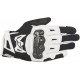 ALPINESTARS (ROAD) 3567717-12-2X GLOVE SMX-2 AC B/W 2X V2 3301-3016