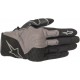 ALPINESTARS (ROAD) 3566518-10-2X Crossland Gloves - Black/Gray - 2X 3301-3212