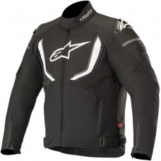 ALPINESTARS (ROAD) 3205619-12-S T-GP R v2 Jacket Black/White S 2820-4586