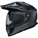 Z1R HELMET RANGE DRKSIL 2X 0101-10887