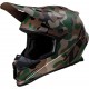 Z1R HLMT RISE CAMO WDLND 3X 0110-6300