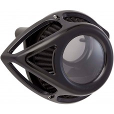 ARLEN NESS 18-999 AIR CLR TEAR FLT BLACK 1010-2561