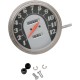 DRAG SPECIALTIES 72767M-BX33 2:1 62-67 SPEEDO 12MM DS-243866