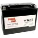 POWER MAX GIX30L-BS BATTERY GIX30L 2113-0222