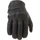 Z1R Women's 270 Gloves - Black - Small 3302-0465