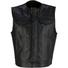 Z1R Ganja Vest Black 2XL 2830-0479