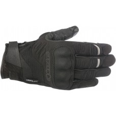 ALPINESTARS (ROAD) 3528918-10-3X GLOVE C-30 DS B/G 3X 3310-0622