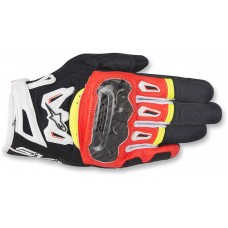 ALPINESTARS (ROAD) 3567717-1325-3X GLOVE SMX-2 AC BRWY 3X V2 3301-3023