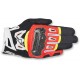 ALPINESTARS (ROAD) 3567717-1325-3X GLOVE SMX-2 AC BRWY 3X V2 3301-3023