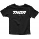 THOR Toddler Loud 2 T-Shirt - Black - 2T 3032-3096