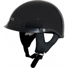 AFX HELMET FX200 BLACK XS 0103-0727