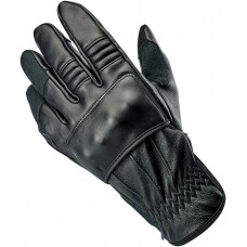 BILTWELL 1505-0101-302 GLOVE BELDEN BLK SM 3301-3894