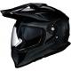 Z1R HELMET RANGE BLK LG 0101-10878