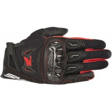 ALPINESTARS (ROAD) 3567818-13-S GLOVE SMX-2 AC H B/R S 3301-3749