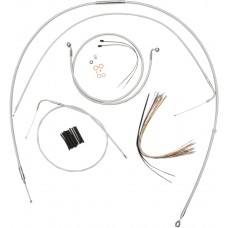 MAGNUM 387251 Sterling Chromite II Control Cable Kit 0610-0894