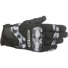 ALPINESTARS (ROAD) 3528918-990-M GLOVE C-30 DS BK/CAMO M 3310-0624