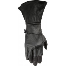 THRASHIN SUPPLY CO. SGI-01-12 GLOVE GAUNT INSUL BLK XXL 3301-3532