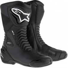 ALPINESTARS (ROAD) 2223517-1100-46 BOOT SMX-S BK 46 3404-1323