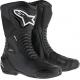 ALPINESTARS (ROAD) 2223517-1100-38 BOOT SMX-S BK 38 3404-1315